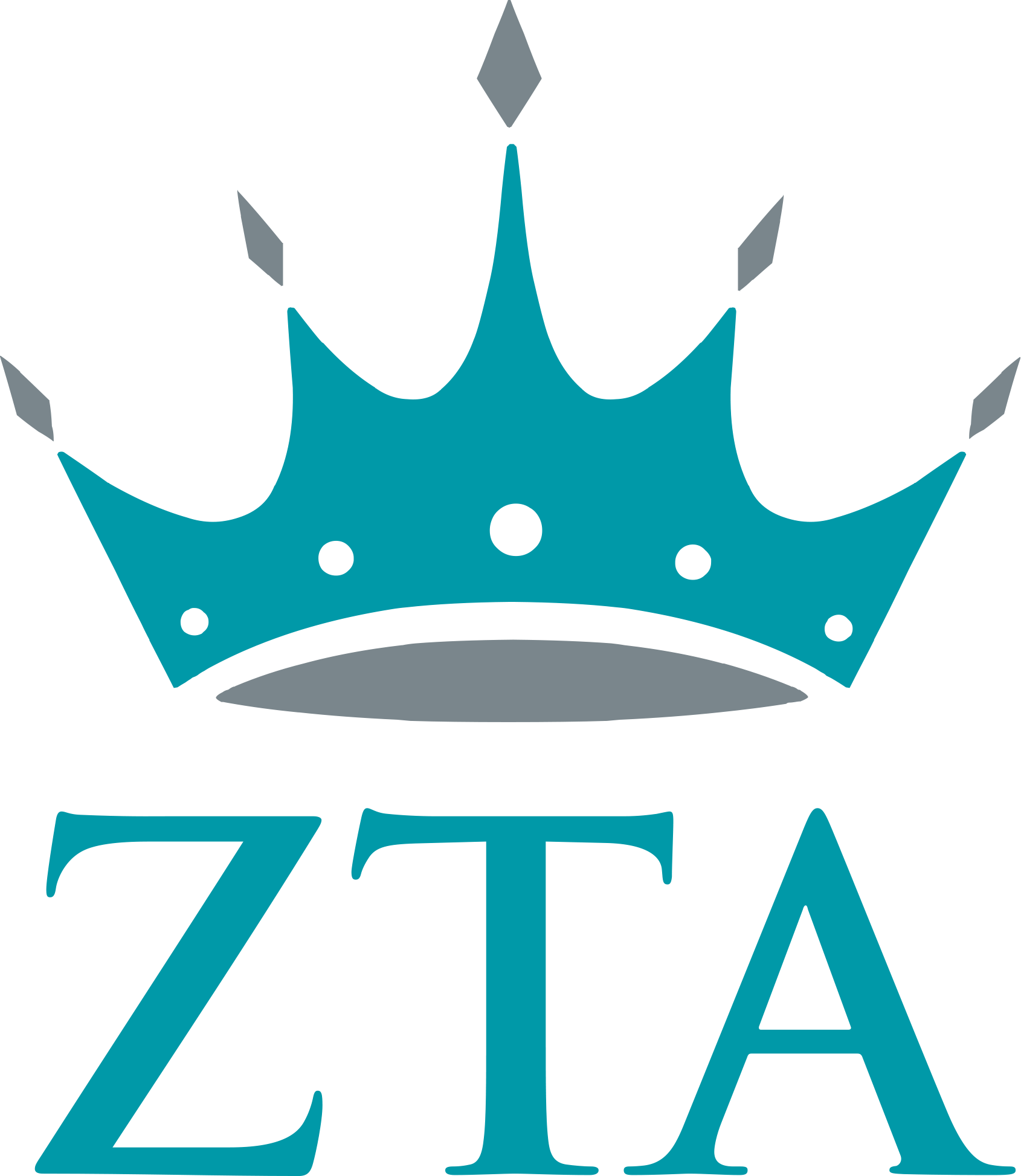 Zeta Tau Alpha