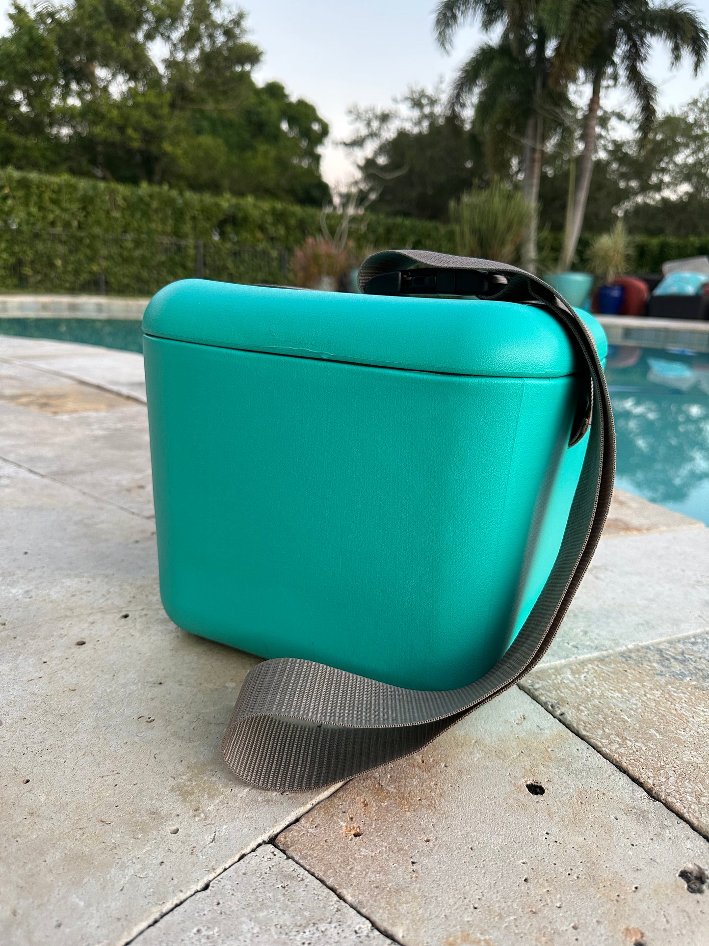 Customized Foam Box Cooler