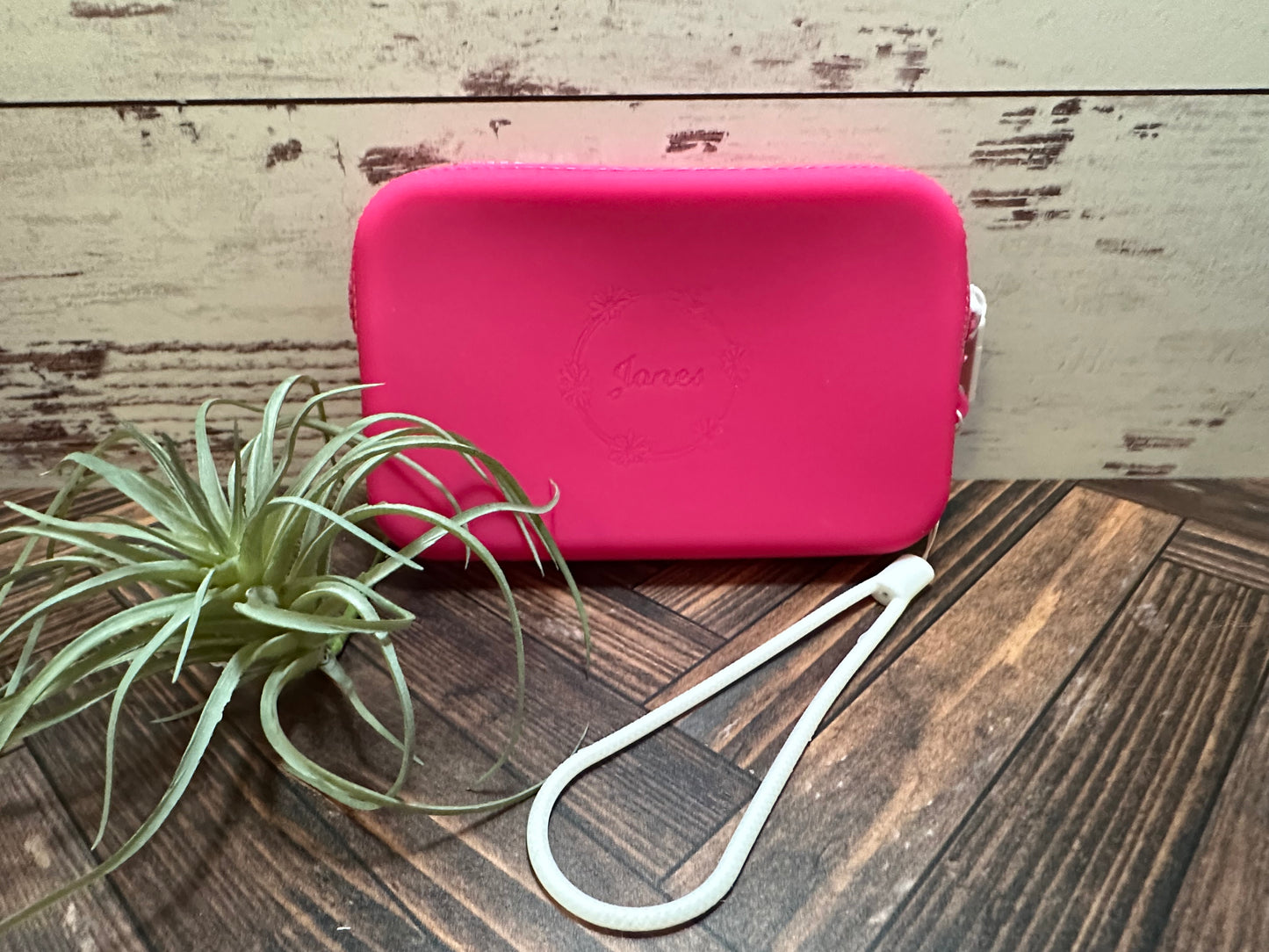 Change Purse