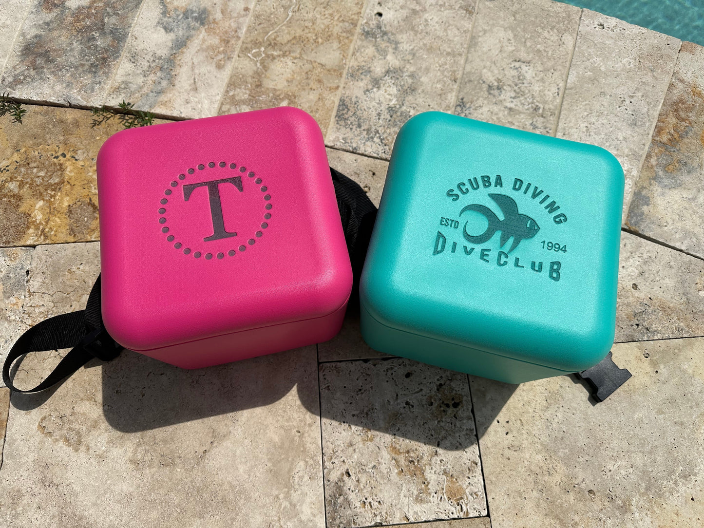 Customized Foam Box Cooler