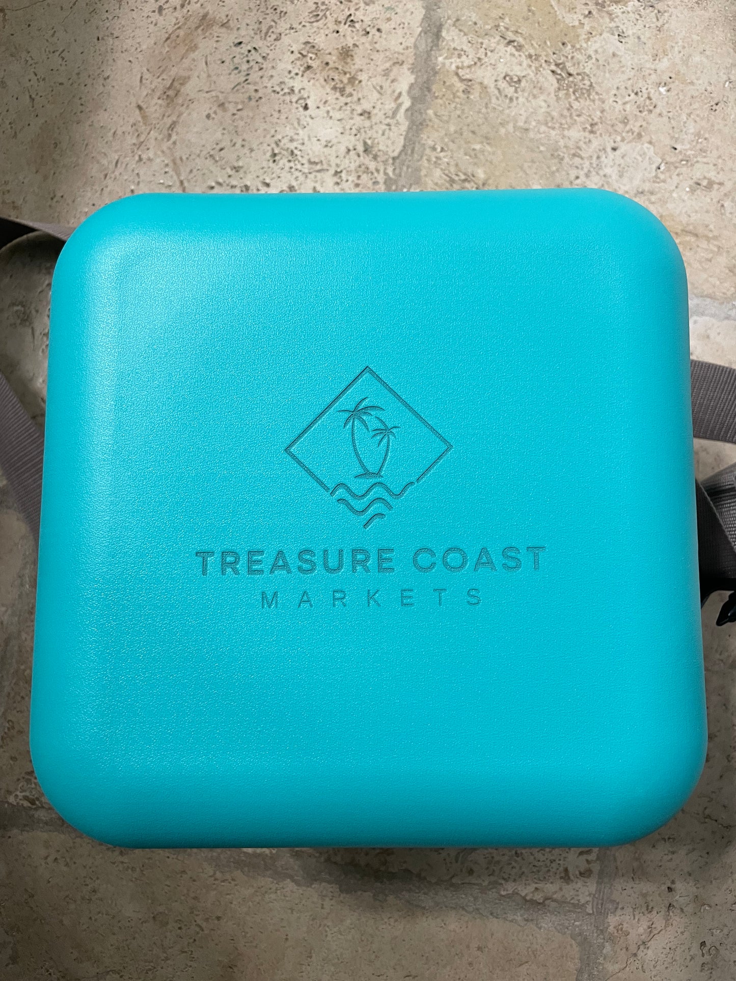 Customized Foam Box Cooler
