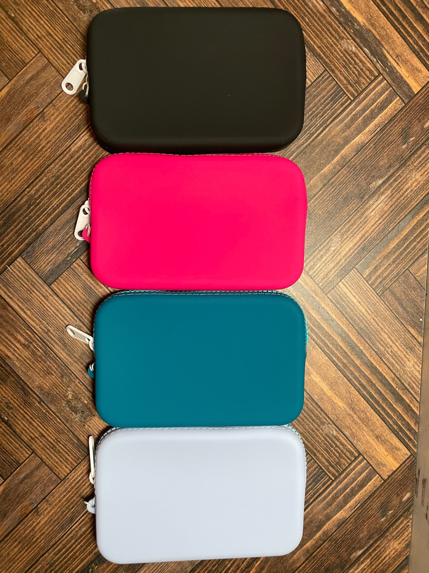 Change Purse