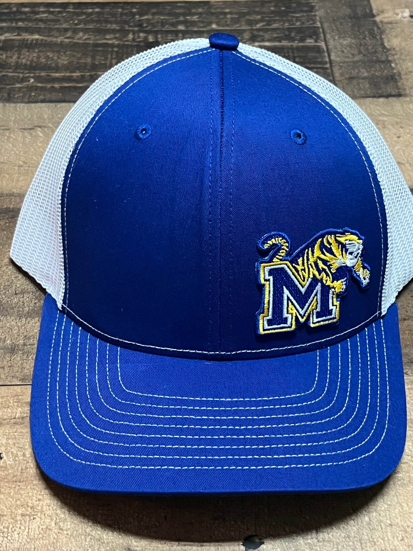 MCHS Baseball Cap