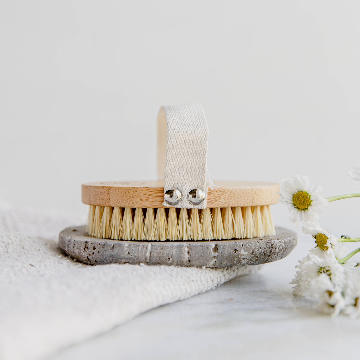 Agave Body Brush - Dry, Foot, Nail Brush