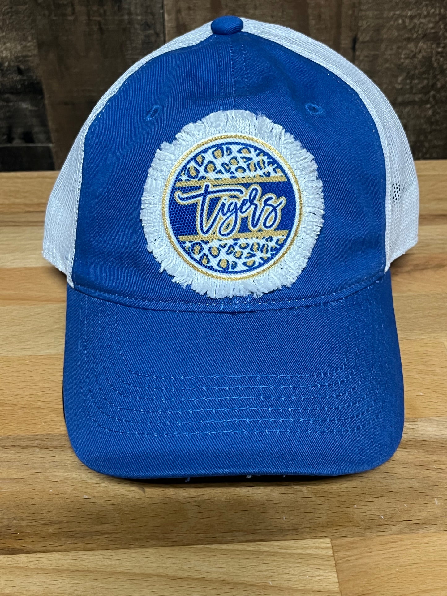 MCHS Baseball Cap