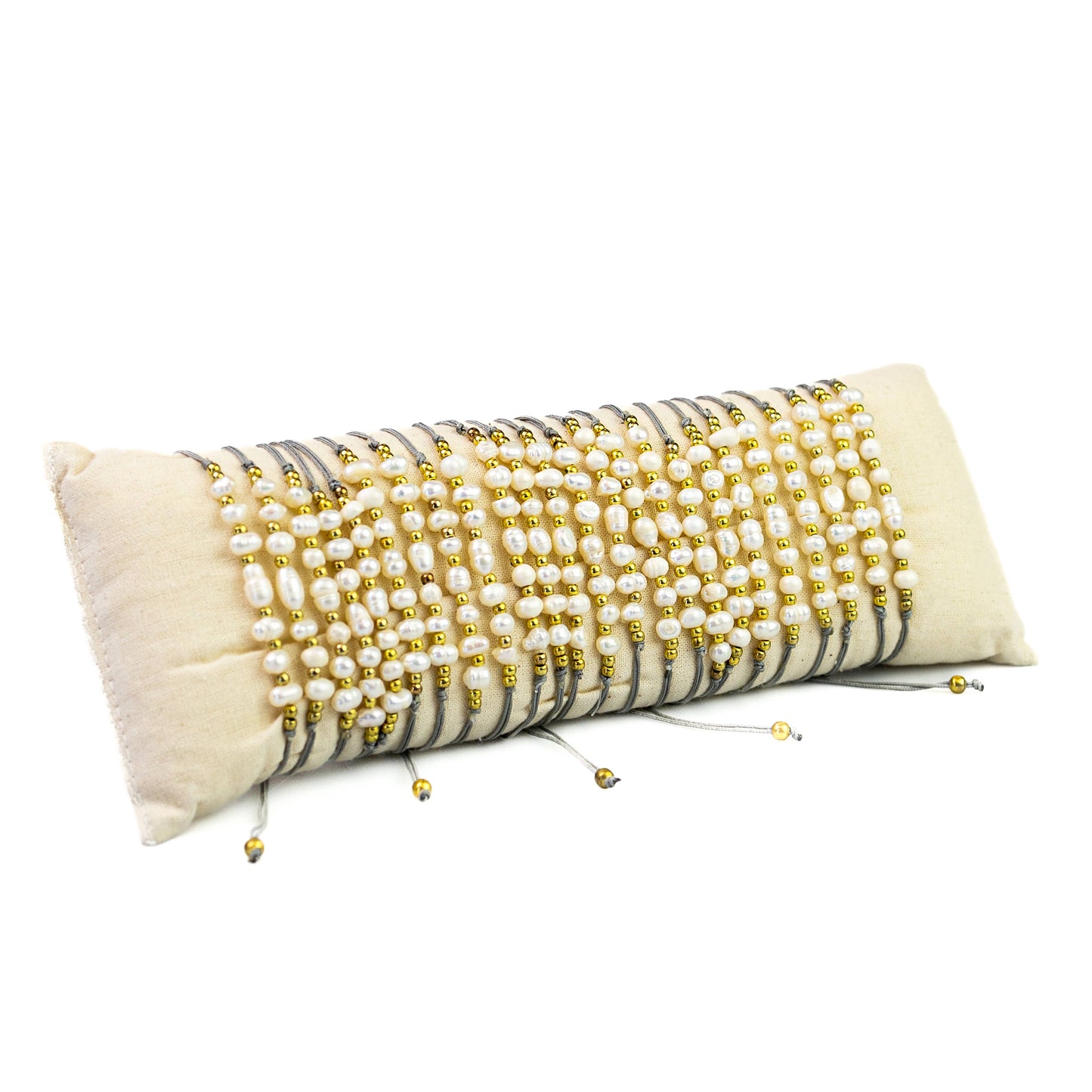 Sweet Pearl Pull Bracelet