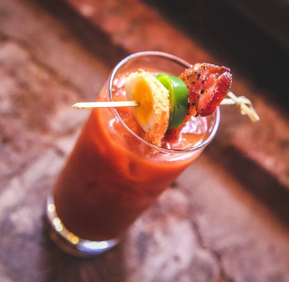 Toma Bloody Mary Mixes