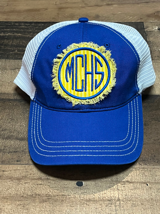 MCHS Baseball Cap